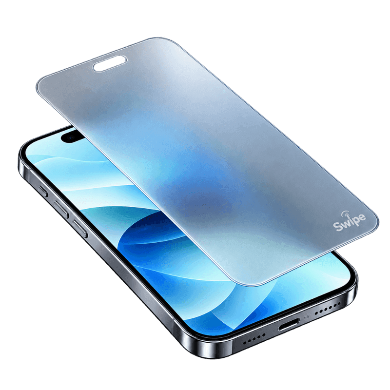 HyperFilm Ceramic Swipe