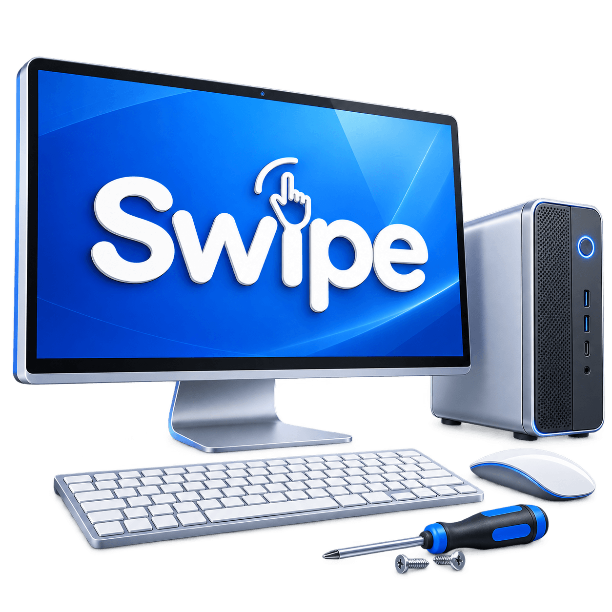 Atelier SWIPE Limoges