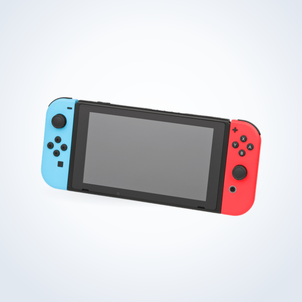 Joy-Con drift sur Switch à Limoges : on répare