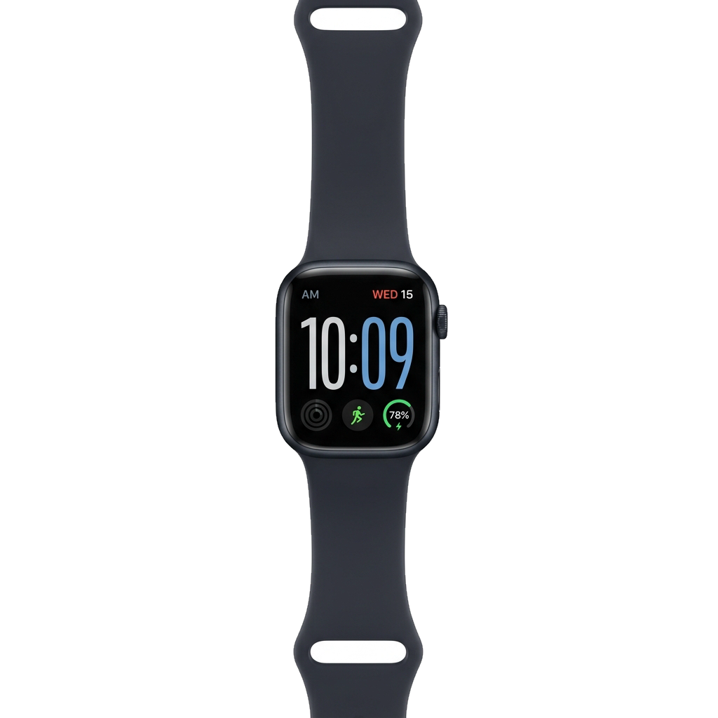 Montre Connectée