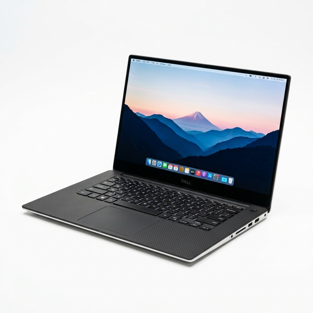 Dell XPS 13 (2020-2024)