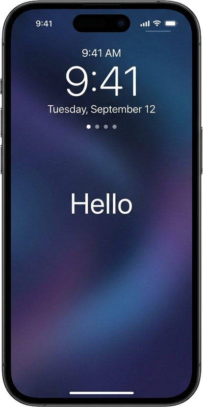 Smartphone