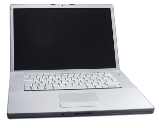 MacBook Pro 13" (M1, 2020)