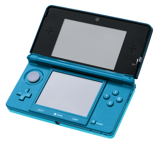 3DS XL