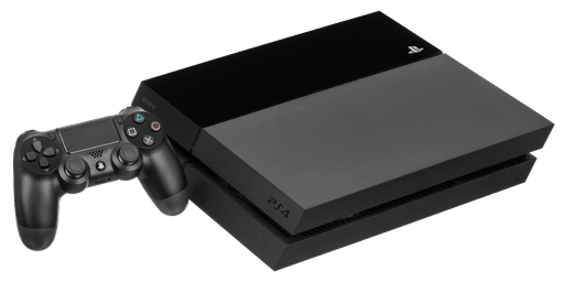 PlayStation 4