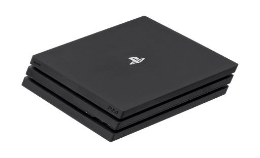 PlayStation 4 Slim