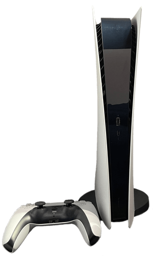 PlayStation 5 Slim