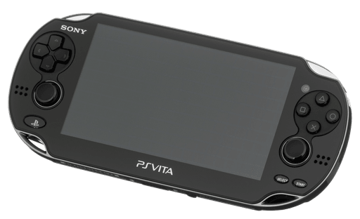 PlayStation Vita