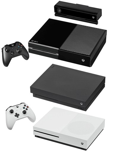 Xbox 360 E
