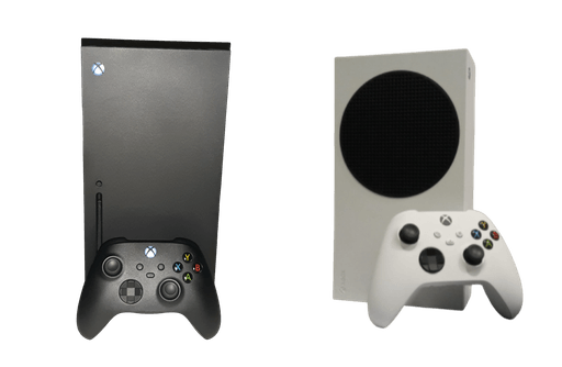 Xbox Series X